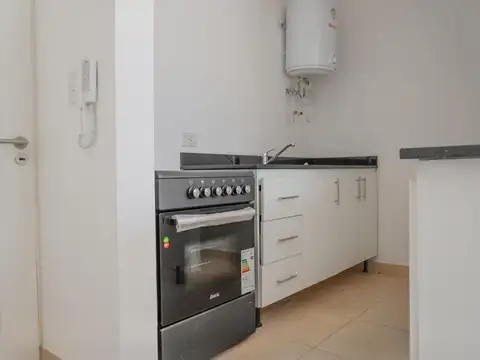 Departamento en Venta en Merlo, USD 55.000