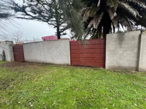 TERRENO EN VENTA LAS FAROLAS BARRIO PARQUE LURO