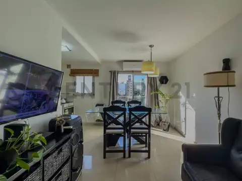 Departamento en Venta en La Plata, Partido de La Plata