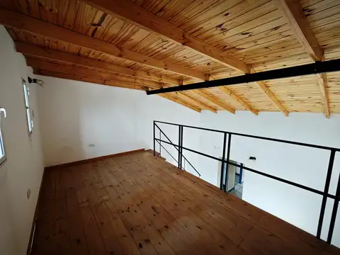 Casa en Alquiler A Estrenar