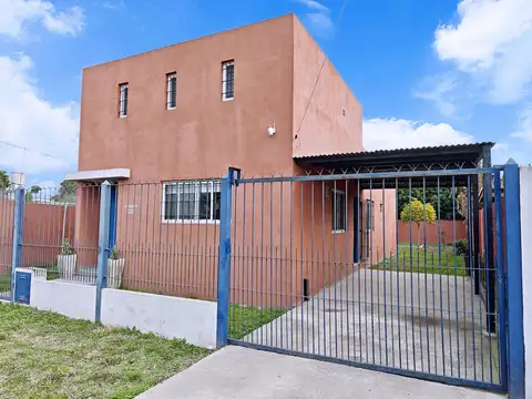 Casa en Alquiler de 2 dormitorios
