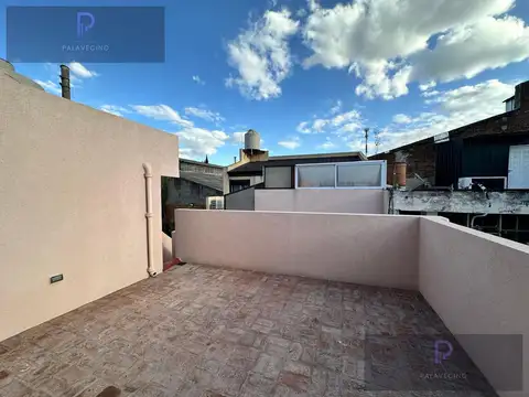 Depto Tipo Casa en Venta A Estrenar