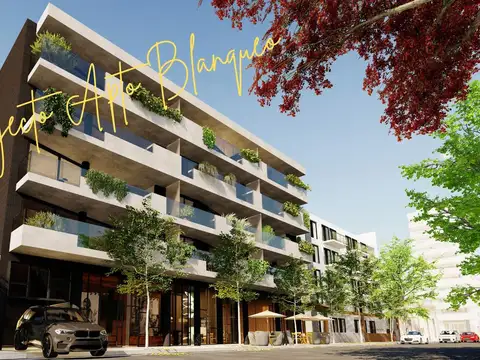 Venta/Financiacion Departamento Dos Dormitorios Suite Balcon Amenities. Pichincha