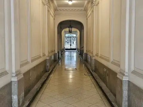 Departamento en Alquiler 60 años