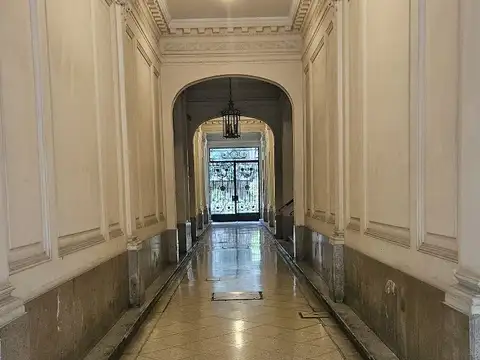 Departamento en Alquiler de 5 ambientes