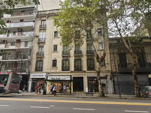 Avenida Santa Fe 2900