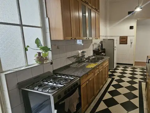 Departamento en Alquiler al Este