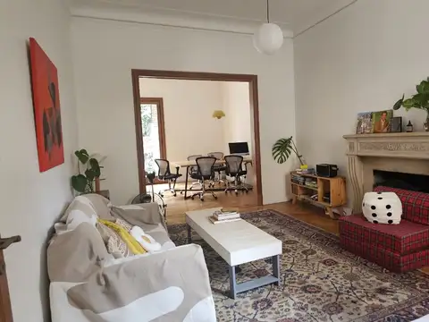 Departamento en Alquiler en Recoleta, USD 2.000
