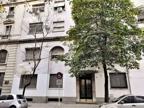 Venta departamento 3 ambientes en Caballito