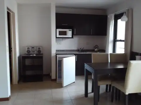 Departamento en Alquiler Temporal 40 años