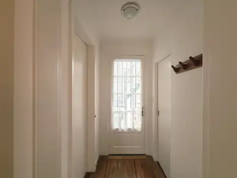 Depto Tipo Casa 3 ambientes con 2 baños