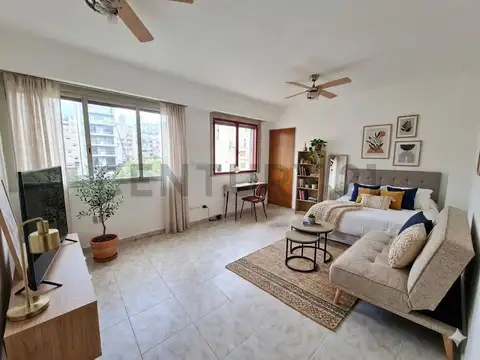 Departamento en Alquiler en Monserrat, $ 450.000