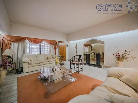Casa en Venta en Villa Devoto, USD 440.000