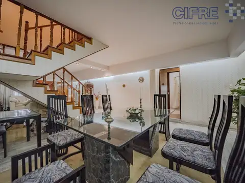Casa en Venta 33 años