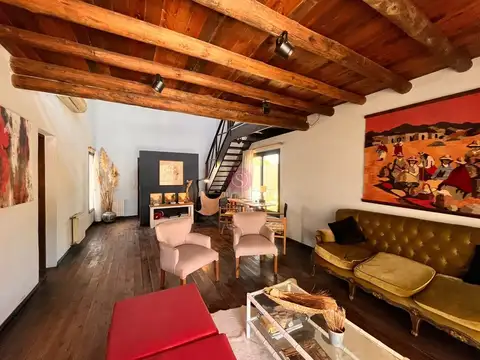 Casa en Alquiler Temporal en Buen Retiro, USD 6.200