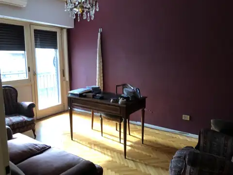 Departamento en Venta 50 años