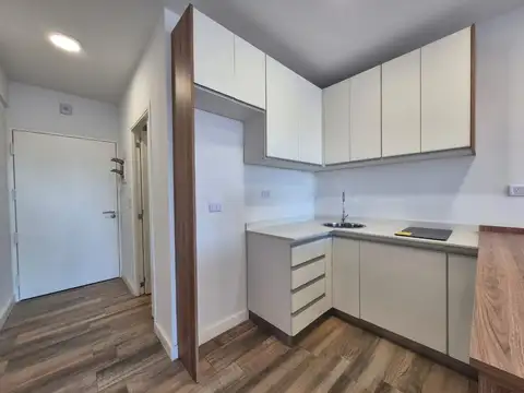 Departamento en Alquiler al Norte
