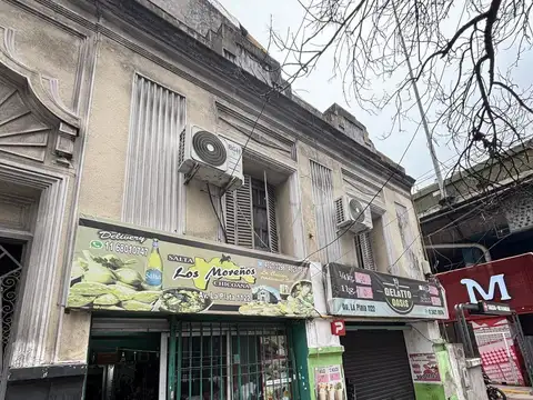 AV. LA PLATA al 1100