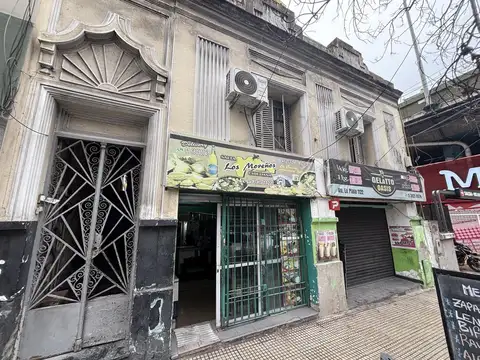 Terreno en Venta 9  mts Frente