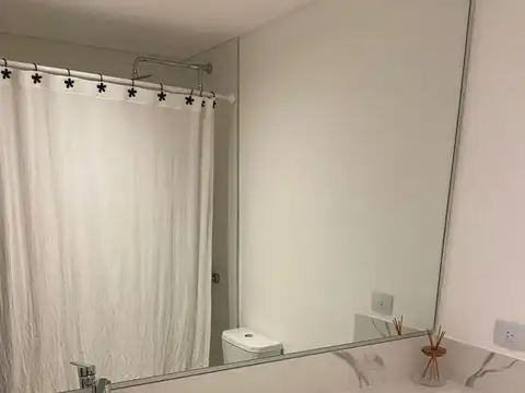 Departamento en Alquiler Temporal 7 años