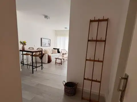 Departamento en Alquiler Temporal en Tigre Centro, USD 1.500