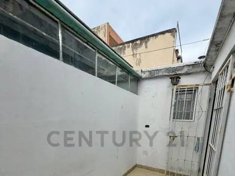 ALQUILER PH 2 AMB C/PATIO EN VILLA BOSH