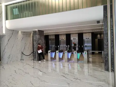 Oficina en Venta en Belgrano, USD 843.000