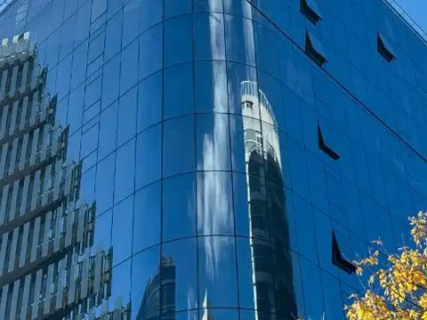 Del Libertador Av. al 6200