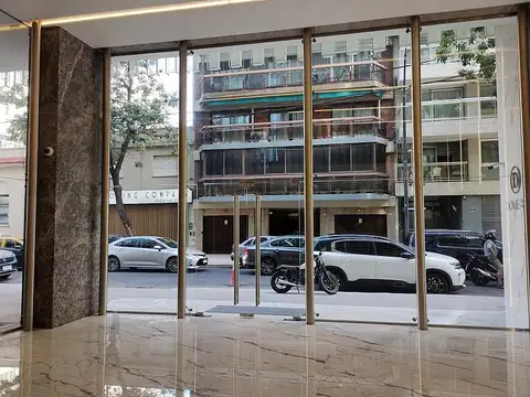 Oficina en Venta A Estrenar