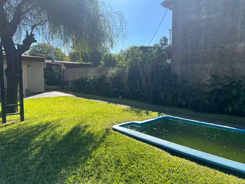Casa en Venta en Funes, USD 125.000
