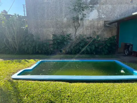 Casa en Venta 30 años