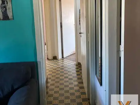 Casa 6 ambientes con 4 baños