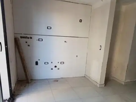 Departamento en Venta con 1 cochera