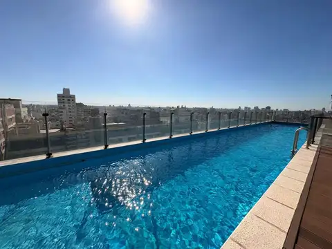 Departamento en Alquiler en Villa Urquiza, USD 900