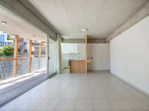 Departamento en Alquiler de 3 ambientes