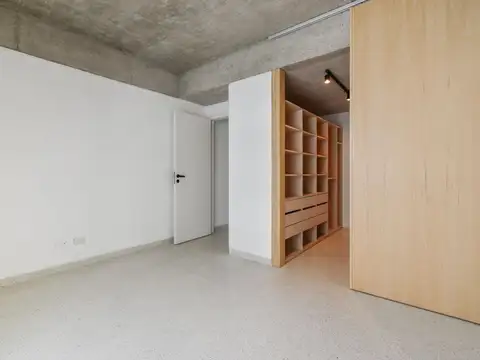 Departamento en Alquiler 4 años