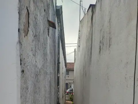 Terreno en Venta, FOT 1,5