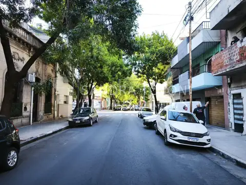 Terreno en Venta, FOT 2,72