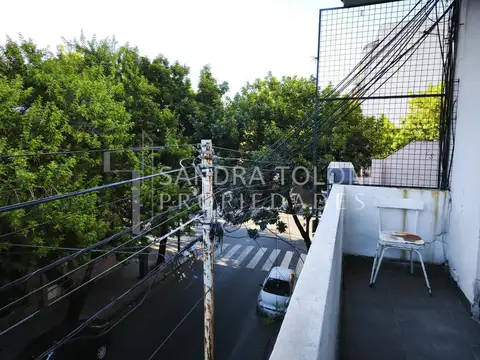 VENTA TERRENO FLORESTA OPORTUNIDAD DE INVERSION