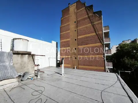 VENTA TERRENO FLORESTA OPORTUNIDAD DE INVERSION