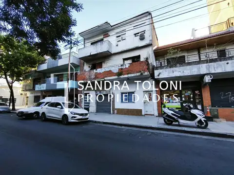 Terreno en Venta en Floresta, USD 240.000