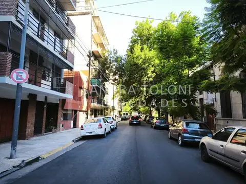 Terreno en Venta en Floresta, USD 190.000