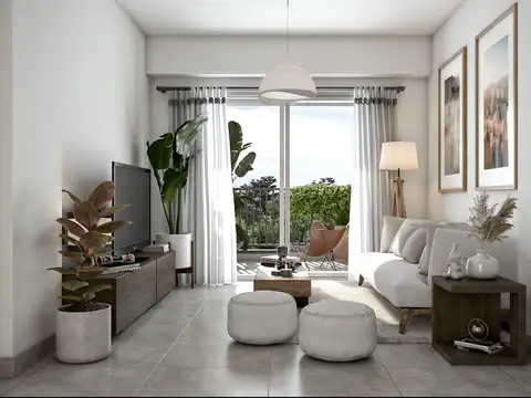 Departamento en Venta en Martin Coronado, Partido de Tres de Febrero