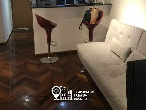 Brown 2000, Piso BRO