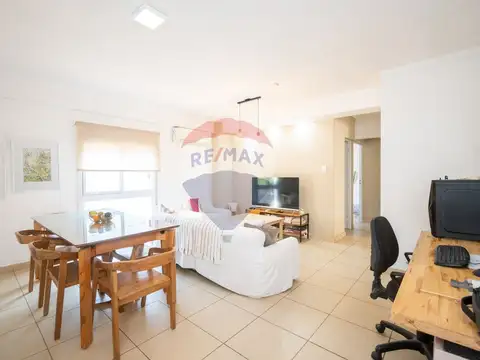 SEMIPISO de 2 dormitorios en venta en Candioti Sur