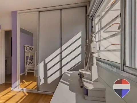 Departamento en Venta 16 años