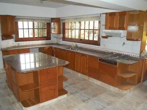 Casa en Alquiler en Vicente Lopez, USD 5.500