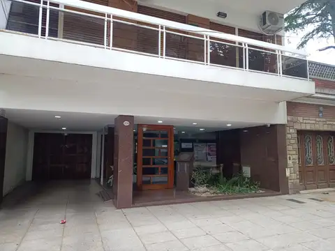 Departamento en alquiler en Villa del Parque