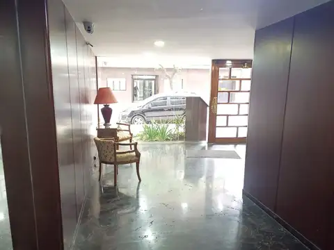 Santo Tomé 3200, Piso 7