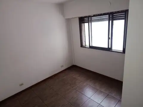 Departamento en alquiler en Villa del Parque